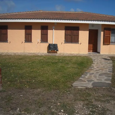 Agriturismo Depalmas-2
